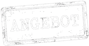 Angebot